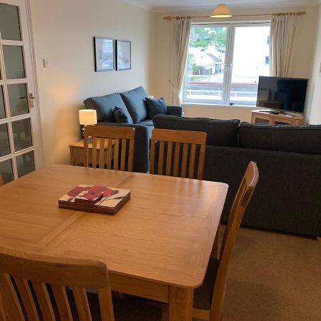 1/5 Lismore House Oban Dış mekan fotoğraf