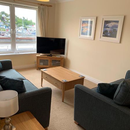 1/5 Lismore House Oban Dış mekan fotoğraf