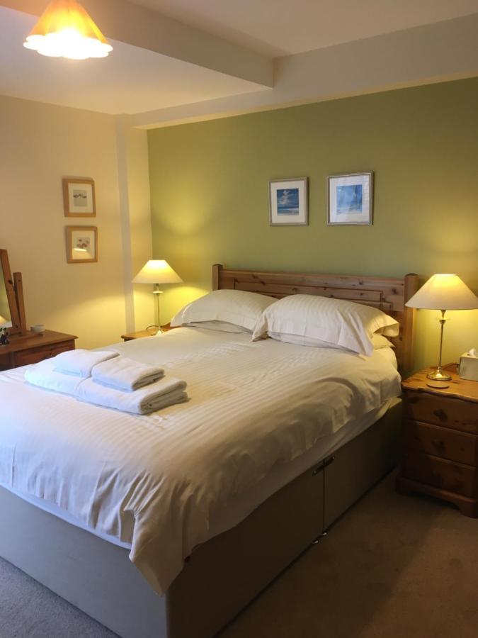 1/5 Lismore House Oban Dış mekan fotoğraf