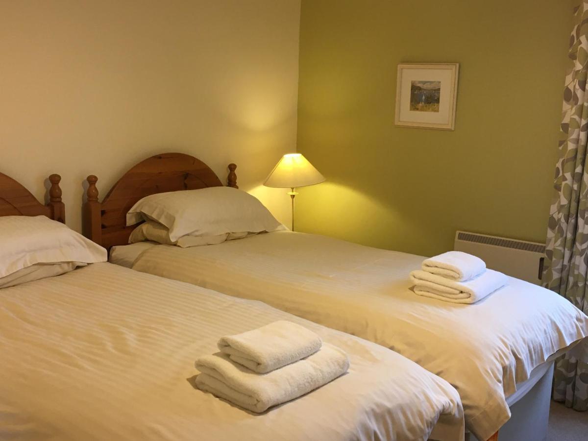 1/5 Lismore House Oban Dış mekan fotoğraf