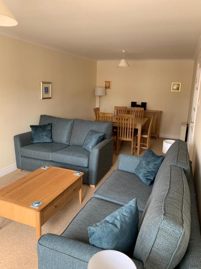 1/5 Lismore House Oban Dış mekan fotoğraf