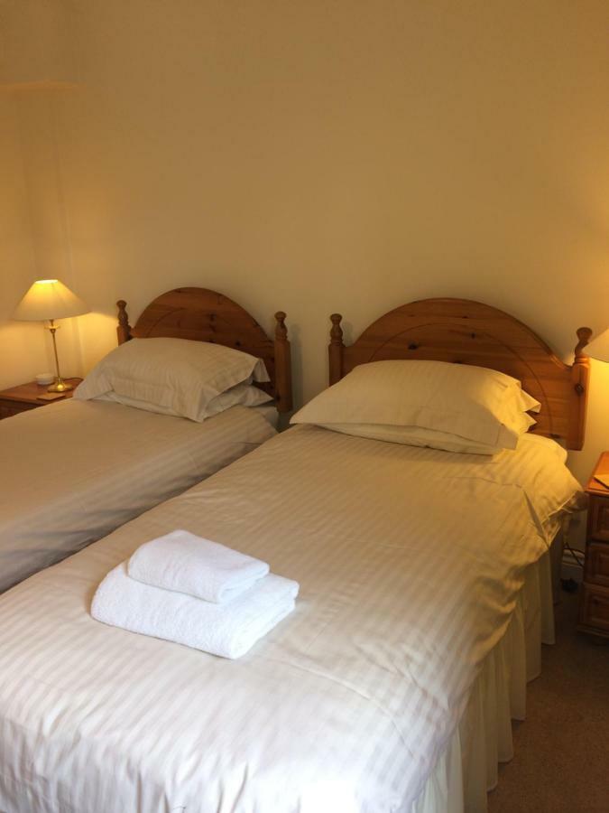 1/5 Lismore House Oban Dış mekan fotoğraf