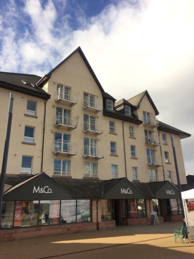 1/5 Lismore House Oban Dış mekan fotoğraf
